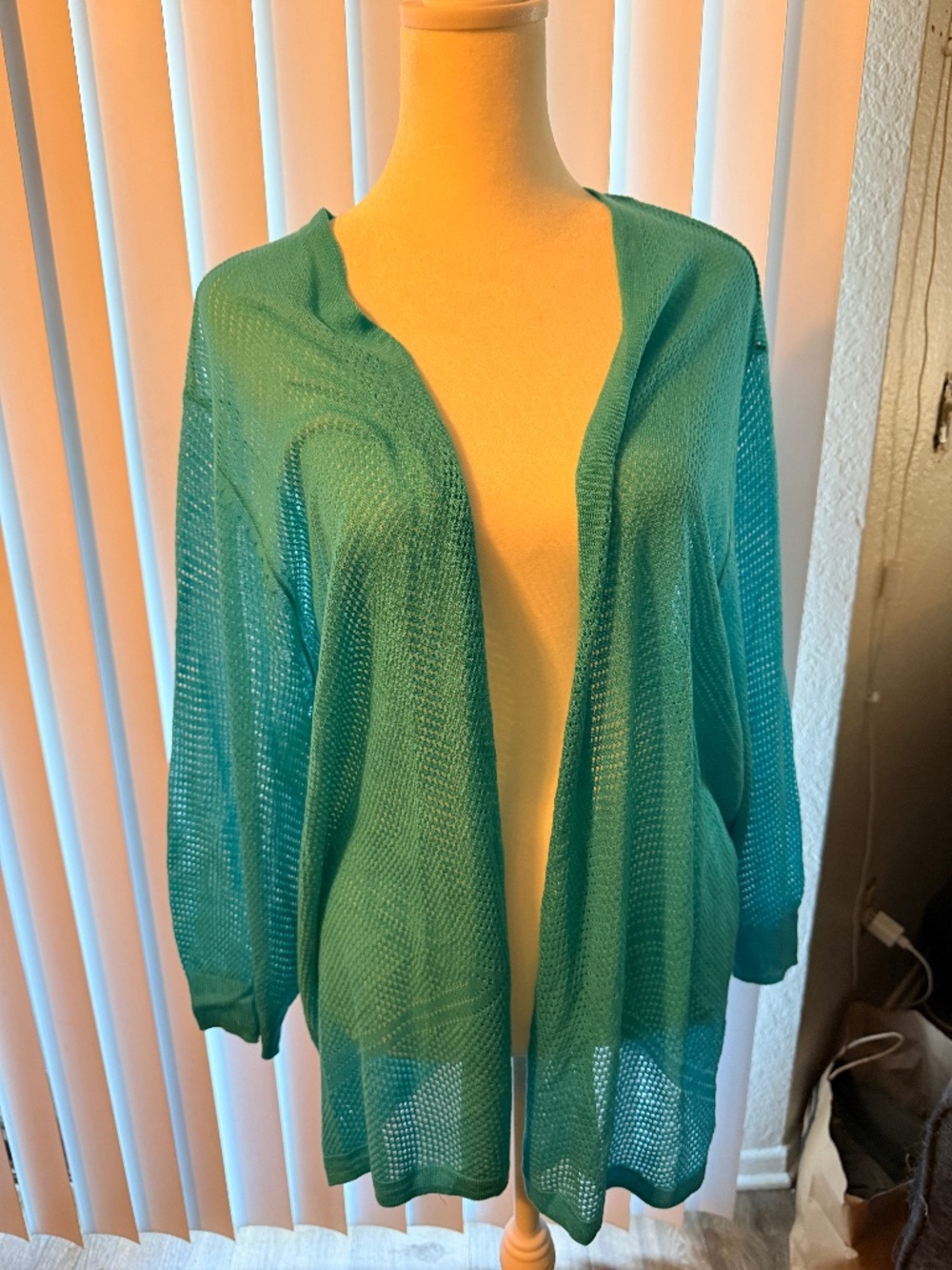 Shawl/Top